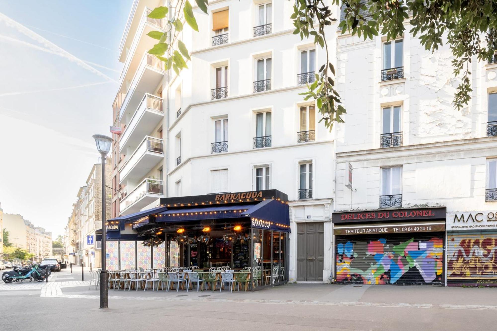 Studio De Bourgoin - Welkeys Appartement *